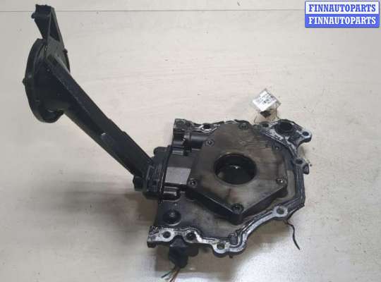 купить Насос масляный на Citroen C4 Grand Picasso 2006-2013