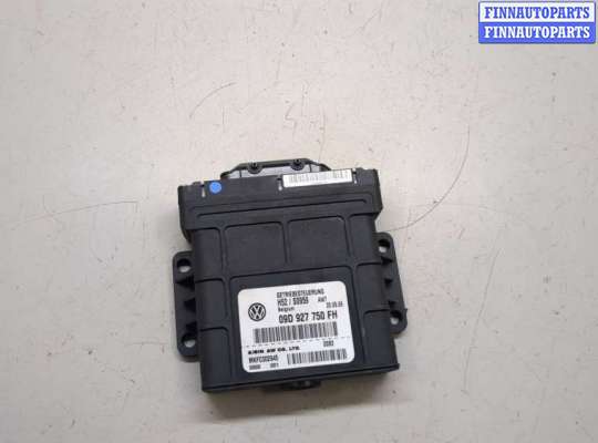 Блок управления АКПП / КПП AU1596261 на Audi Q7 2005-2015