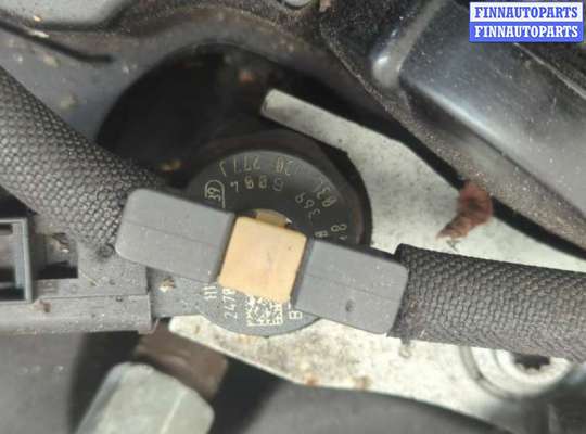 купить Компрессор кондиционера на Volkswagen Passat 7 2010-2015 Европа