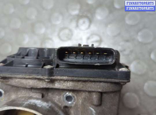 купить Заслонка дроссельная на Nissan Pathfinder 2004-2014