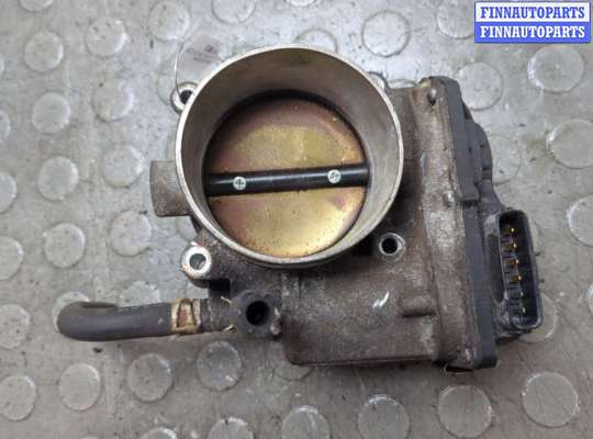 купить Заслонка дроссельная на Nissan Pathfinder 2004-2014