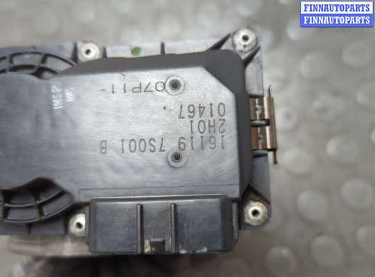 купить Заслонка дроссельная на Nissan Pathfinder 2004-2014