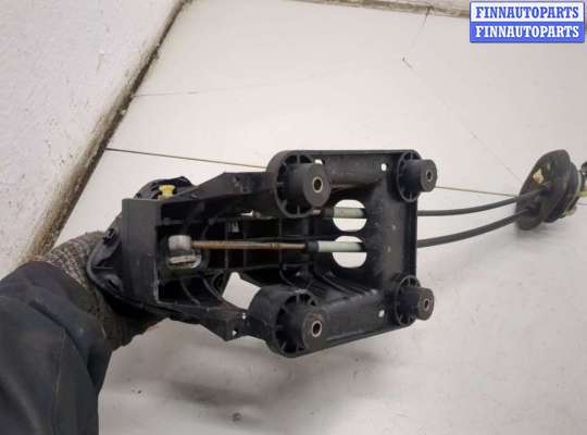 купить Кулиса КПП на Peugeot 207 2006-2015