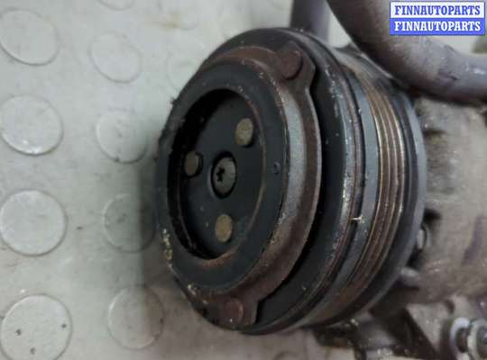 купить Компрессор кондиционера на Opel Astra H 2004-2010