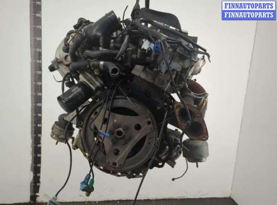 купить Компрессор кондиционера на Audi A4 (B5) 1994-2000