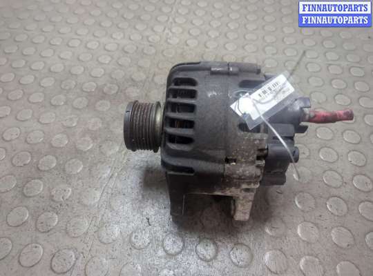 Купить Генератор на Renault Megane 3 2009-2016 Генератор RN1585564 на Renault Megane 3 2009-2016