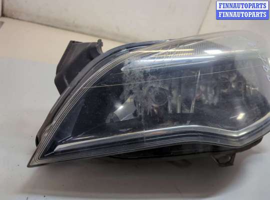 купить Фара (передняя) на Opel Astra J 2010-2017