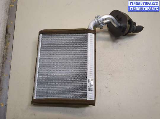 купить Радиатор отопителя (печки) на Volkswagen Touareg 2010-2014