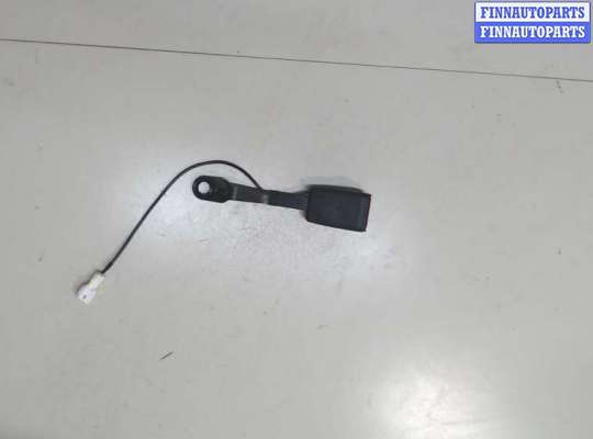 купить Замок ремня безопасности на Citroen C4 Picasso 2006-2013