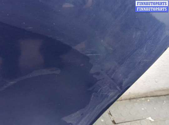 Стекло боковое двери на Kia Ceed I (ED)