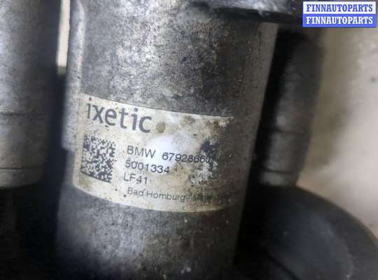 купить Насос гидроусилителя руля (ГУР) на BMW X5 E70 2006-2013