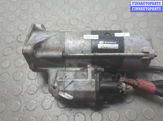 Стартер LRS8360 на Land Rover Range Rover 3 (LM) 2002-2012