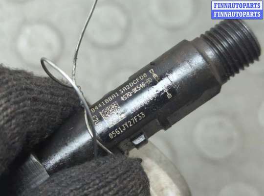 купить Форсунка топливная на Ford Mondeo 3 2000-2007