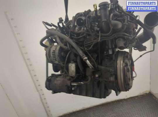 купить Двигатель (ДВС) на Ford Mondeo 4 2007-2015
