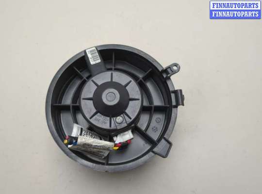 купить Двигатель отопителя (моторчик печки) на Nissan Qashqai 2006-2013