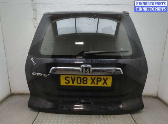 Двигатель стеклоочистителя (моторчик дворников) задний HD519523 на Honda CR-V 2006-2012