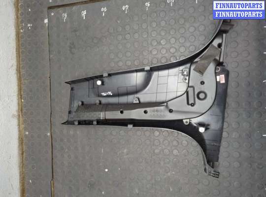 купить Обшивка стойки на KIA EV6 2021-2026
