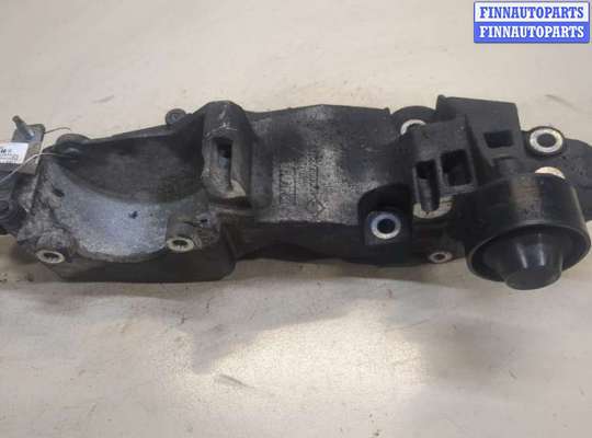 Кронштейн прочее на Nissan Qashqai I (J10) 