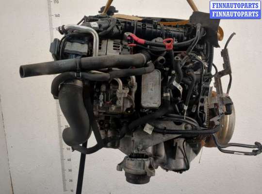 купить Шкив коленвала на BMW 5 F10 2010-2017