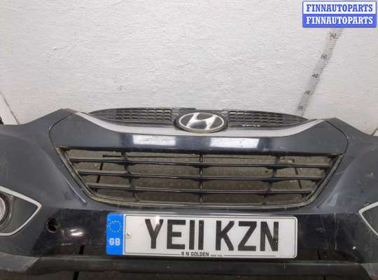 купить Бампер на Hyundai ix 35 2010-2015