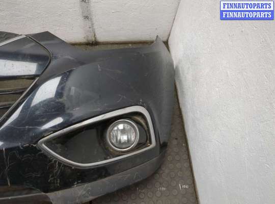 купить Бампер на Hyundai ix 35 2010-2015