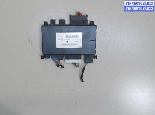 купить Блок управления сиденьями на Mercedes GL X164 2006-2012