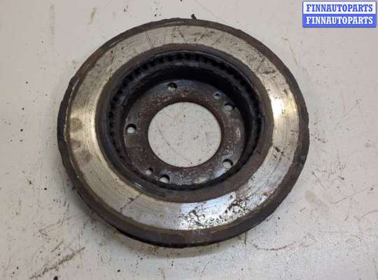 купить Диск тормозной на KIA Sorento BL 2002-2011