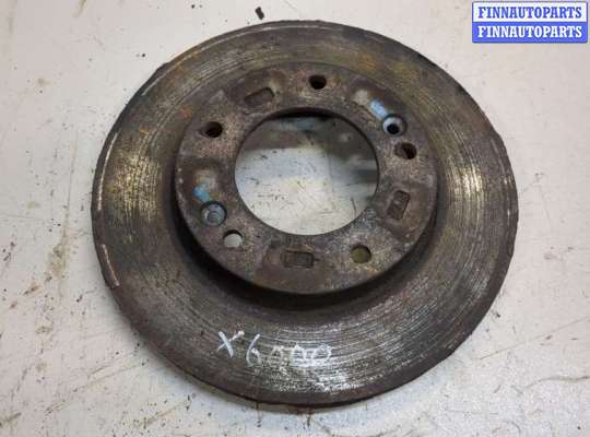 купить Диск тормозной на KIA Sorento BL 2002-2011