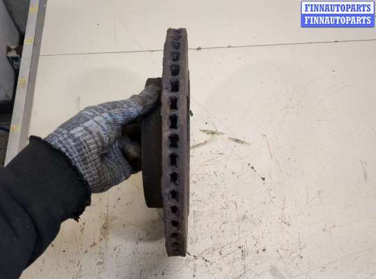 купить Диск тормозной на KIA Sorento BL 2002-2011