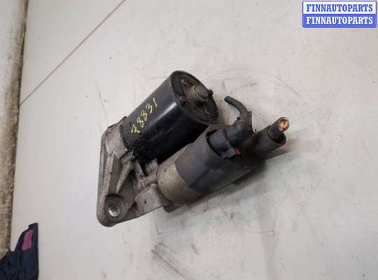 купить Стартер на Volkswagen Jetta 5 2005-2011