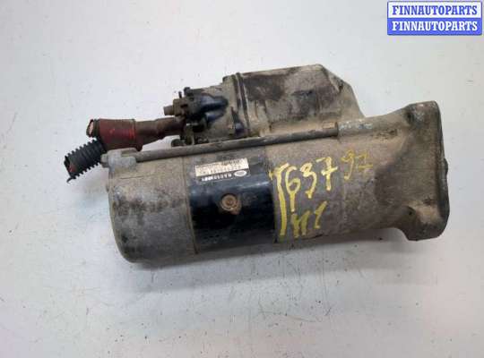 Стартер LRD3561 на Land Rover Range Rover 3 (LM) 2002-2012