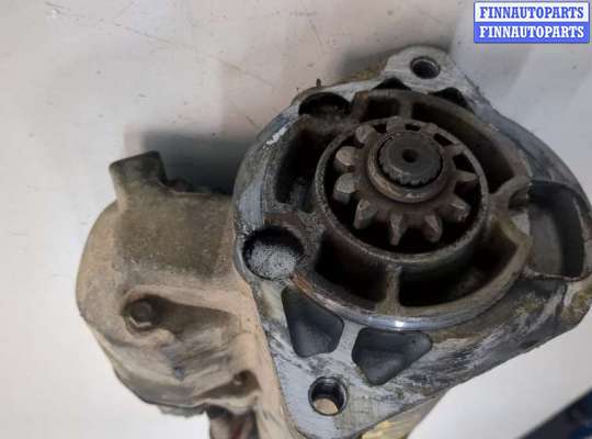 купить Стартер на Land Rover Range Rover 3 (LM) 2002-2012