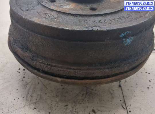 купить Ступица (кулак, цапфа) на Renault Logan 1 2004-2014