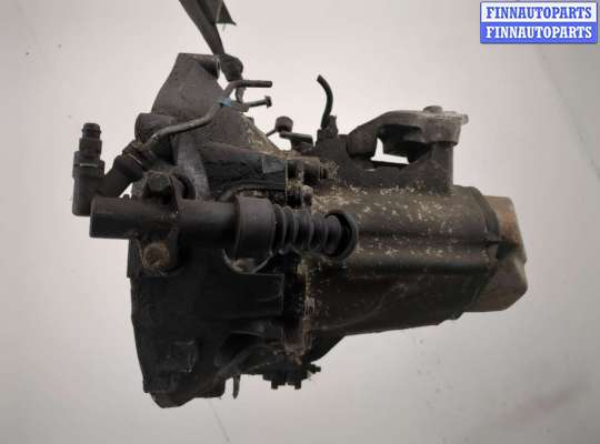 купить КПП 5-ст.мех. (МКПП) на Peugeot 207 2006-2015