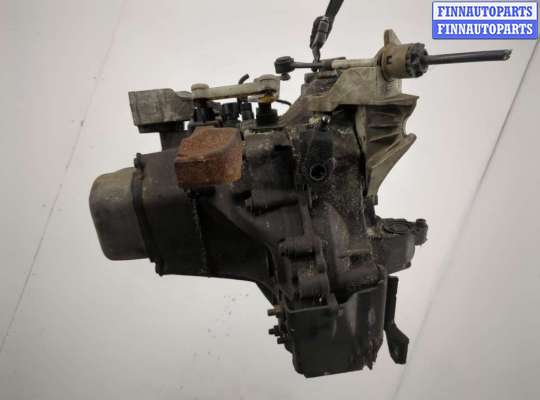 купить КПП 5-ст.мех. (МКПП) на Peugeot 207 2006-2015