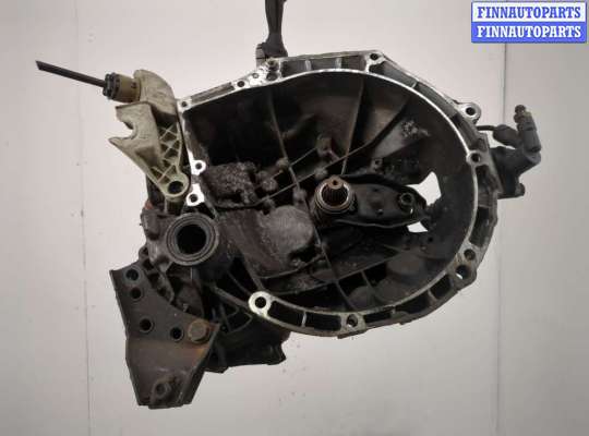 купить КПП 5-ст.мех. (МКПП) на Peugeot 207 2006-2015