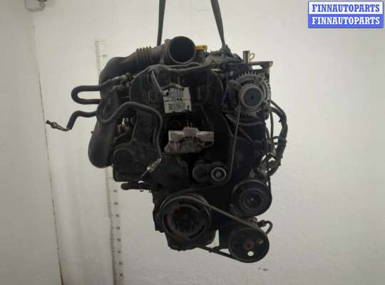 Купить Двигатель (ДВС) на Chrysler Voyager 2000-2007 Двигатель (ДВС) DGN1648 на Chrysler Voyager 2000-2007