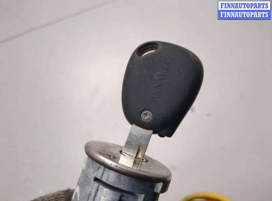 купить Замок зажигания на Renault Megane 1996-2002