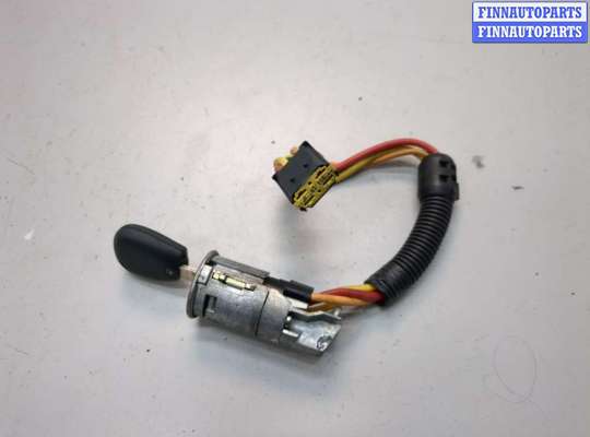 купить Замок зажигания на Renault Megane 1996-2002