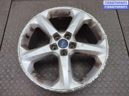 Диск литой FO2201884 на Ford Mondeo 5 2015-2019