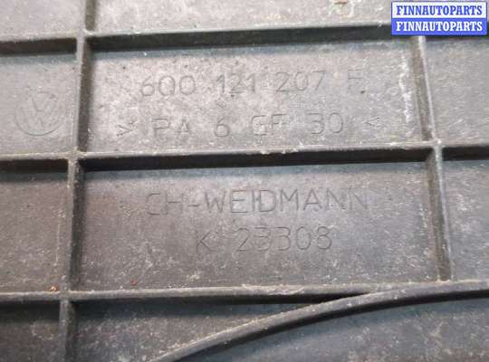 купить Вентилятор радиатора на Volkswagen Polo 2001-2005