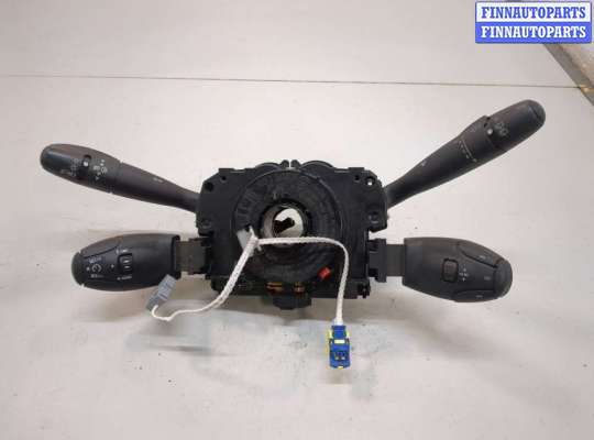 купить Переключатель поворотов и дворников (стрекоза) на Peugeot 308 2007-2013