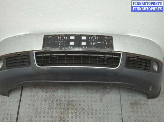 купить Заглушка (решётка) бампера на Audi A6 (C5) 1997-2005