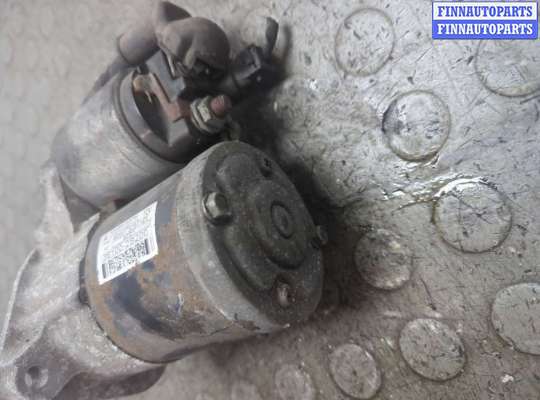 купить Стартер на KIA Ceed 2007-2012