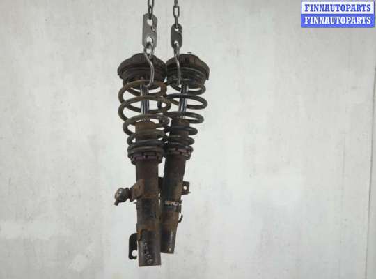 купить Амортизатор подвески на Skoda Fabia 1999-2007