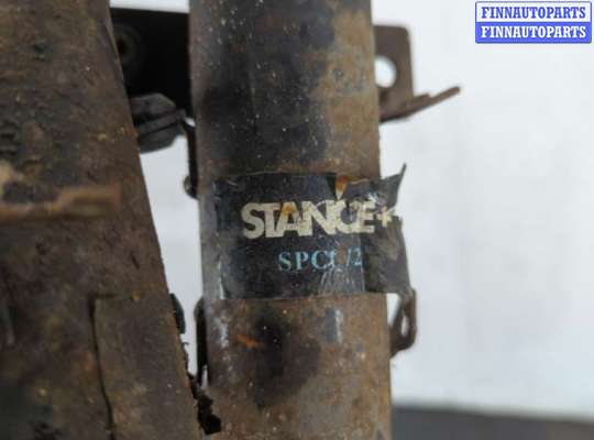 купить Амортизатор подвески на Skoda Fabia 1999-2007