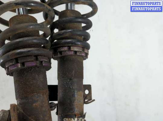 купить Амортизатор подвески на Skoda Fabia 1999-2007