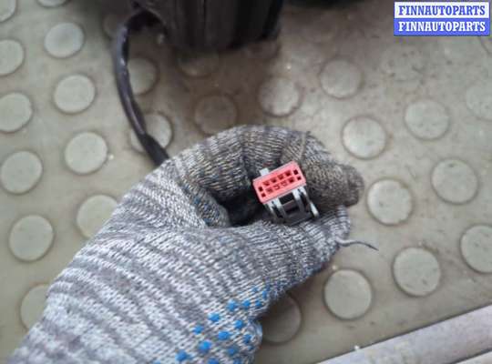 купить Зеркало боковое на Ford S-Max 2006-2010