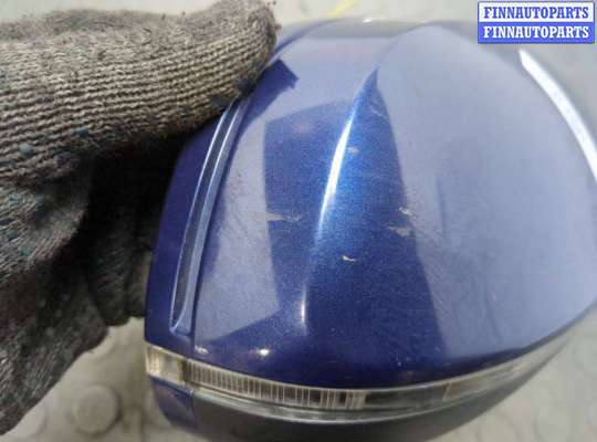 купить Зеркало боковое на Audi A3 (8P) 2003-2013