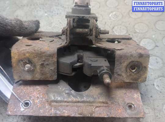 купить Замок капота на Ford Transit 2000-2006